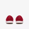 Breeze Lily Cherry slip-ons voor dames Breeze Lily Cherry slip-ons voor dames