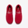 Breeze Lily Cherry slip-ons voor dames Breeze Lily Cherry slip-ons voor dames