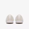 Breeze Lily witte Slip-ons voor dames Breeze Lily witte Slip-ons voor dames