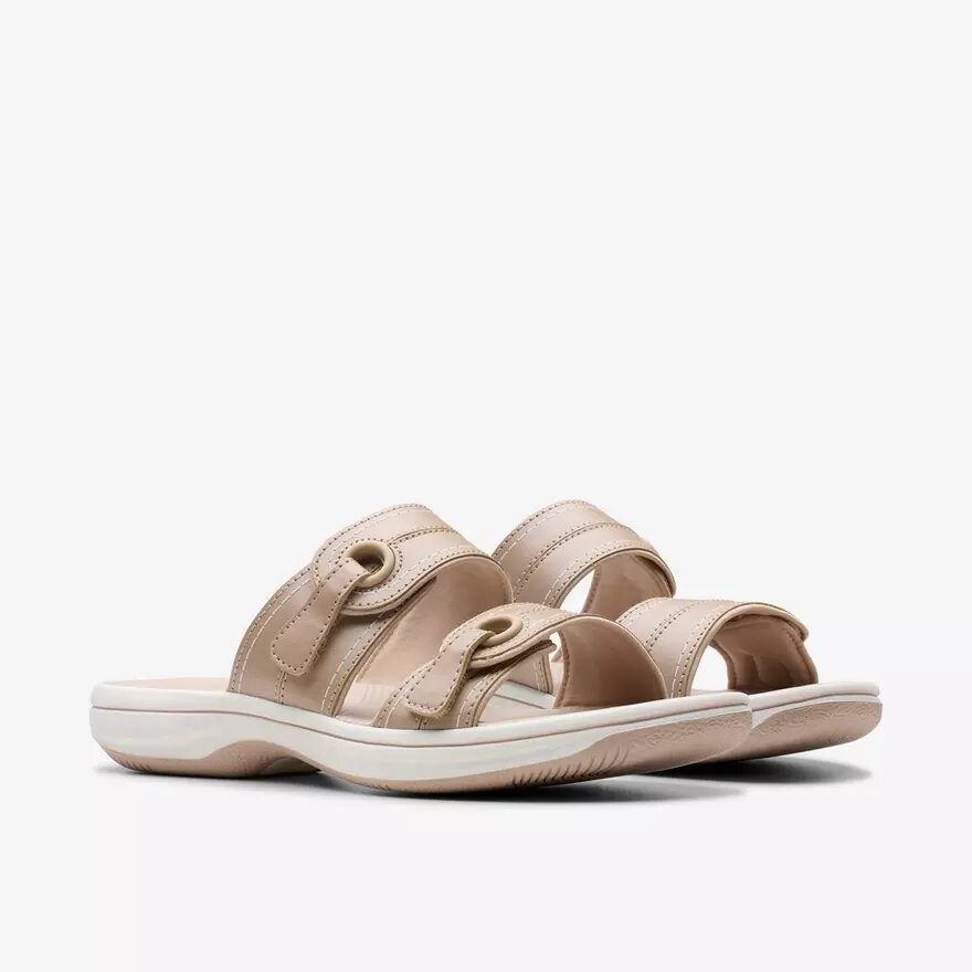 Breeze Maye Cloudsteppers™-slippers voor dames Breeze Maye Cloudsteppers™-slippers voor dames