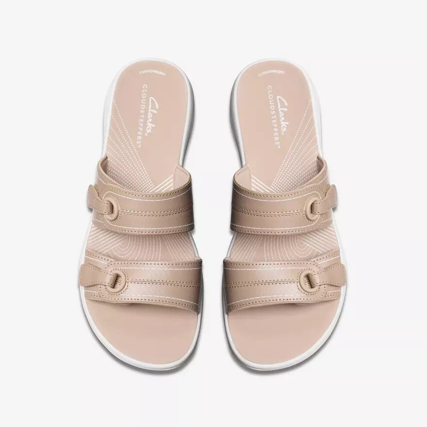 Breeze Maye Cloudsteppers™-slippers voor dames Breeze Maye Cloudsteppers™-slippers voor dames