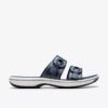 Breeze Maye Navy Cloudsteppers™-slippers voor dames