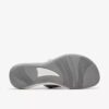 Breeze Maye Silver platte Cloudsteppers™-sandalen voor dames