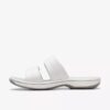 Breeze Maye White Cloudsteppers™-slippers voor dames