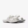 Breeze Maye White Cloudsteppers™-slippers voor dames