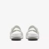 Breeze Maye White Cloudsteppers™-slippers voor dames