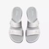 Breeze Maye White Cloudsteppers™-slippers voor dames