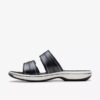 Breeze Maye zwarte Cloudsteppers™-slippers voor dames