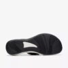 Breeze Maye zwarte Cloudsteppers™-slippers voor dames