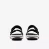 Breeze Maye zwarte Cloudsteppers™-slippers voor dames