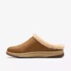 Breeze Myth donkerbruine Clogs & Muiltjes voor dames Breeze Myth donkerbruine Clogs & Muiltjes voor dames
