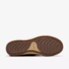 Breeze Myth donkerbruine Clogs & Muiltjes voor dames Breeze Myth donkerbruine Clogs & Muiltjes voor dames
