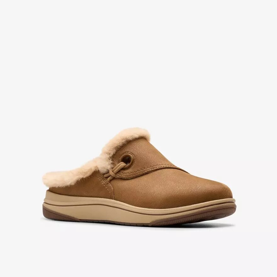 Breeze Myth donkerbruine Clogs & Muiltjes voor dames Breeze Myth donkerbruine Clogs & Muiltjes voor dames