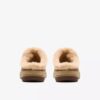Breeze Myth donkerbruine Clogs & Muiltjes voor dames Breeze Myth donkerbruine Clogs & Muiltjes voor dames