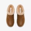 Breeze Myth donkerbruine Clogs & Muiltjes voor dames Breeze Myth donkerbruine Clogs & Muiltjes voor dames