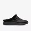 Breeze Myth zwarte Clogs & Muiltjes voor dames Breeze Myth zwarte Clogs & Muiltjes voor dames