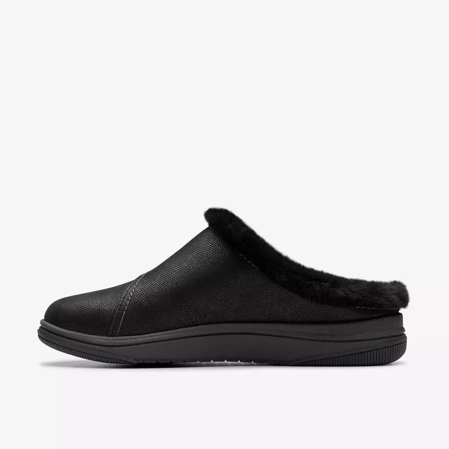 Breeze Myth zwarte Clogs & Muiltjes voor dames Breeze Myth zwarte Clogs & Muiltjes voor dames