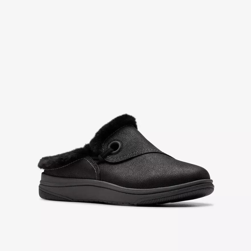 Breeze Myth zwarte Clogs & Muiltjes voor dames Breeze Myth zwarte Clogs & Muiltjes voor dames