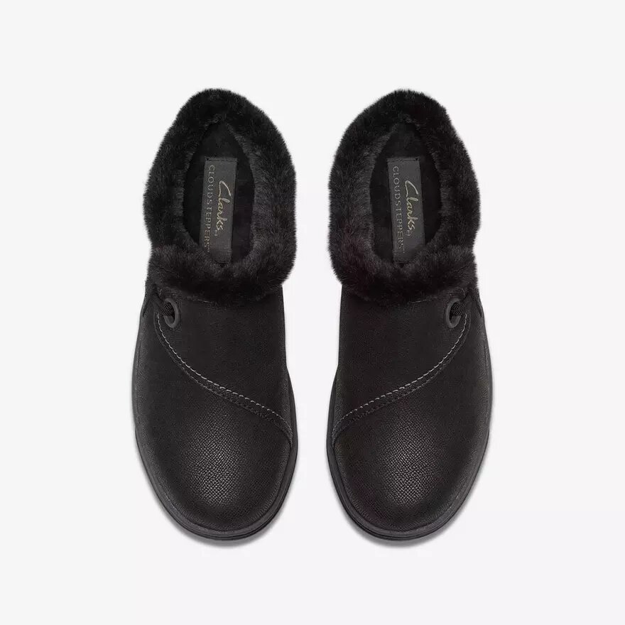 Breeze Myth zwarte Clogs & Muiltjes voor dames Breeze Myth zwarte Clogs & Muiltjes voor dames
