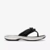 Breeze Opal Black Flip-flop voor dames Breeze Opal Black Flip-flop voor dames