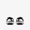 Breeze Opal Black Flip-flop voor dames Breeze Opal Black Flip-flop voor dames