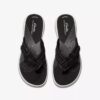 Breeze Opal Black Flip-flop voor dames Breeze Opal Black Flip-flop voor dames