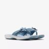 Breeze Opal Denim Cloudsteppers™ Flip-flops voor dames Breeze Opal Denim Cloudsteppers™ Flip-flops voor dames