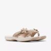 Breeze Opal Sand Cloudsteppers™ Flip-flops voor dames Breeze Opal Sand Cloudsteppers™ Flip-flops voor dames