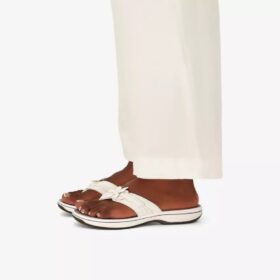 Breeze Opal White Cloudsteppers™ Flip-flops voor dames