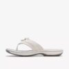 Breeze Opal White Cloudsteppers™ Flip-flops voor dames Breeze Opal White Cloudsteppers™ Flip-flops voor dames