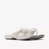 Breeze Opal White Cloudsteppers™ Flip-flops voor dames Breeze Opal White Cloudsteppers™ Flip-flops voor dames