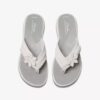 Breeze Opal White Cloudsteppers™ Flip-flops voor dames Breeze Opal White Cloudsteppers™ Flip-flops voor dames
