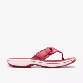 Breeze Reyna Cherry Cloudsteppers™ Flip-flops voor dames