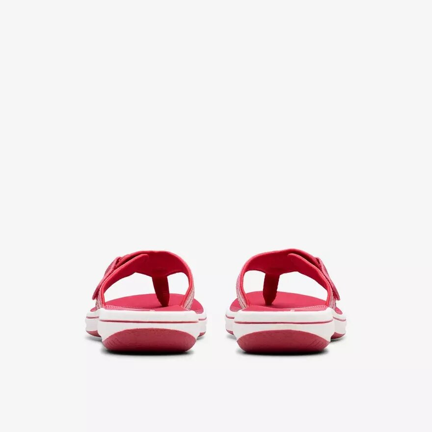 Breeze Reyna Cherry Cloudsteppers™ Flip-flops voor dames Breeze Reyna Cherry Cloudsteppers™ Flip-flops voor dames