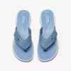 Breeze Reyna Denim Cloudsteppers™ Flip-flops voor dames Breeze Reyna Denim Cloudsteppers™ Flip-flops voor dames