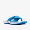 Breeze Reyna felblauwe Flip-flops voor dames Breeze Reyna felblauwe Flip-flops voor dames