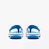 Breeze Reyna felblauwe Flip-flops voor dames Breeze Reyna felblauwe Flip-flops voor dames