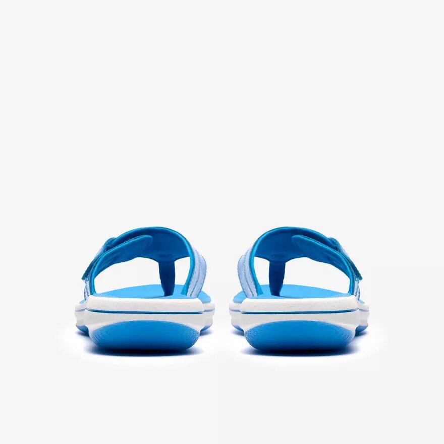 Breeze Reyna felblauwe Flip-flops voor dames Breeze Reyna felblauwe Flip-flops voor dames