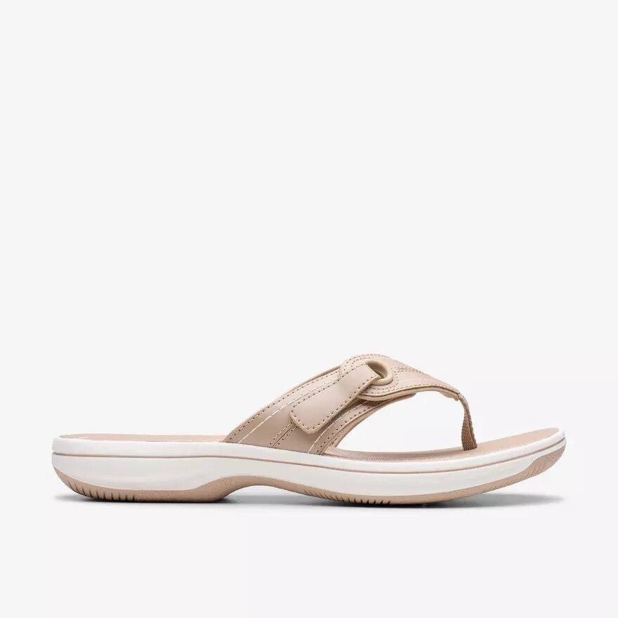 Breeze Reyna-flip-flops voor dames Breeze Reyna-flip-flops voor dames