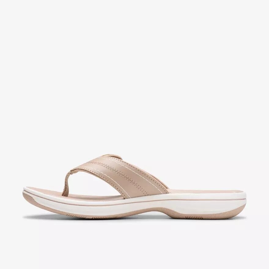 Breeze Reyna-flip-flops voor dames Breeze Reyna-flip-flops voor dames