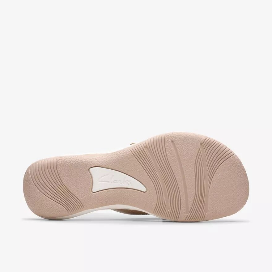 Breeze Reyna-flip-flops voor dames Breeze Reyna-flip-flops voor dames