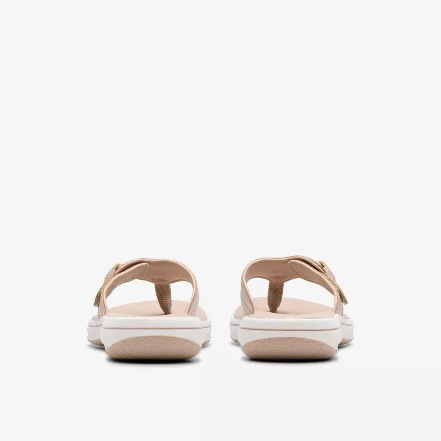Breeze Reyna-flip-flops voor dames Breeze Reyna-flip-flops voor dames