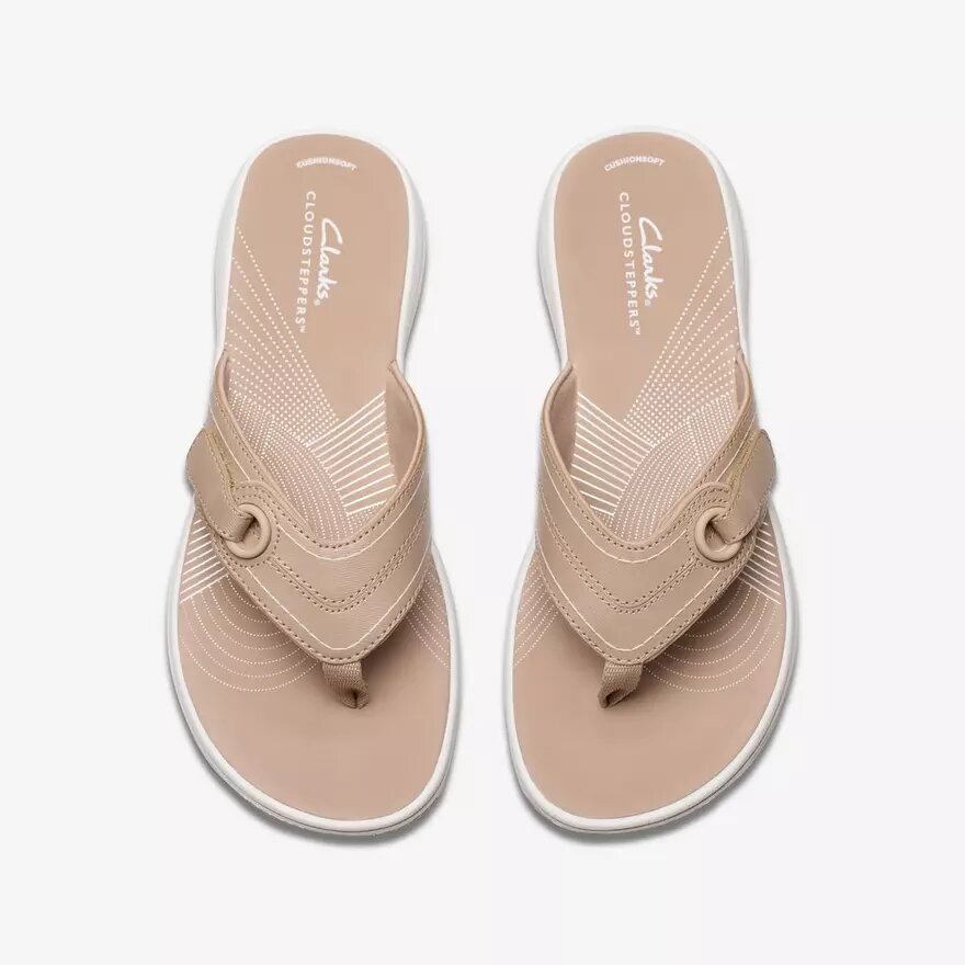 Breeze Reyna-flip-flops voor dames Breeze Reyna-flip-flops voor dames