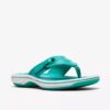 Breeze Reyna Jade Flip-flops voor dames Breeze Reyna Jade Flip-flops voor dames