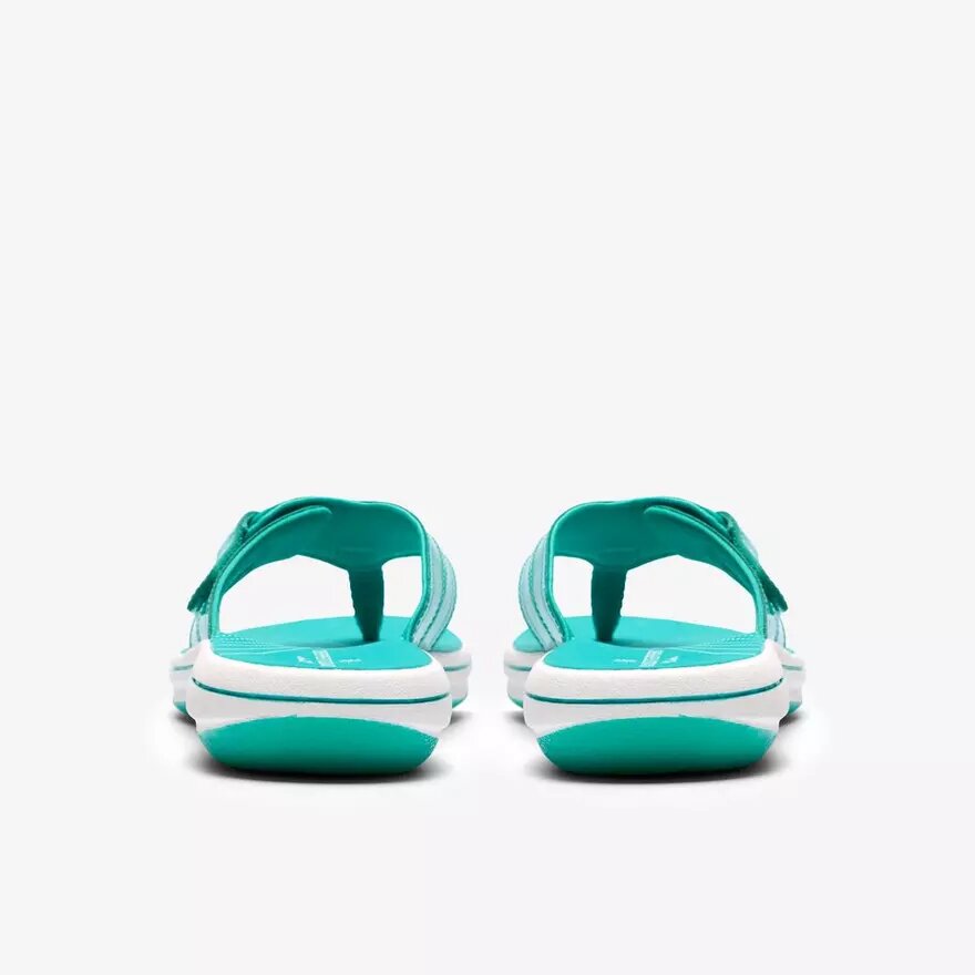 Breeze Reyna Jade Flip-flops voor dames Breeze Reyna Jade Flip-flops voor dames