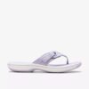 Breeze Reyna Lavender Cloudsteppers™ Flip-flops voor dames Breeze Reyna Lavender Cloudsteppers™ Flip-flops voor dames