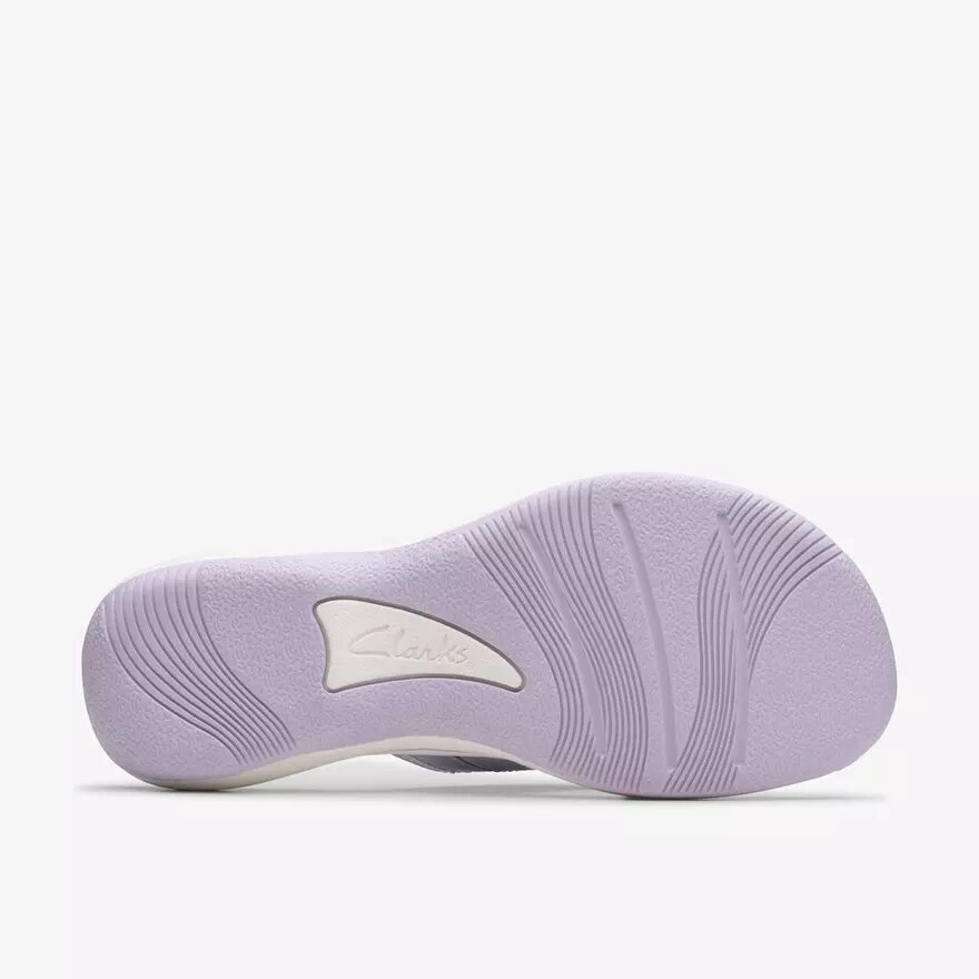 Breeze Reyna Lavender Cloudsteppers™ Flip-flops voor dames Breeze Reyna Lavender Cloudsteppers™ Flip-flops voor dames