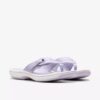 Breeze Reyna Lavender Cloudsteppers™ Flip-flops voor dames Breeze Reyna Lavender Cloudsteppers™ Flip-flops voor dames
