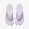 Breeze Reyna Lavender Cloudsteppers™ Flip-flops voor dames Breeze Reyna Lavender Cloudsteppers™ Flip-flops voor dames