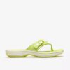 Breeze Reyna Lime Flip-flops voor dames